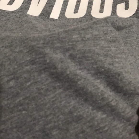 Sarcasm Mode top - Picture 3 of 3